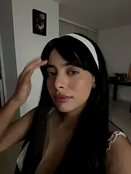 zevellez online show from November 11, 4:41 am