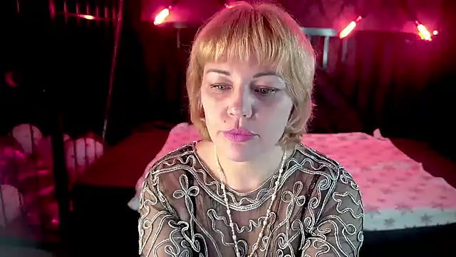 AmaraNights online show from February 24, 8:18 pm