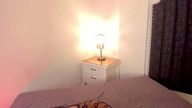 gabriella ortiz online show from April 21, 7:10 pm