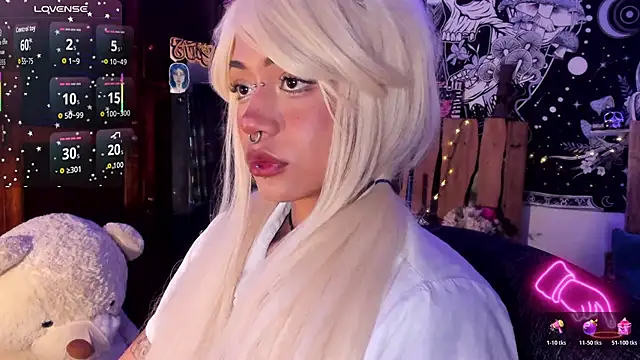 ivybank online show from December 4, 7:58 pm