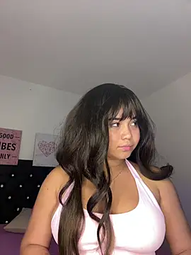 LoliitaBennett online show from March 10, 2:48 am