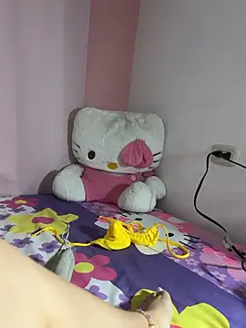 Melody Spencer26 online show from January 16, 8:16 pm