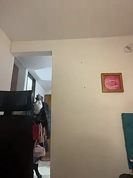 Melody Spencer26 online show from February 12, 5:25 pm