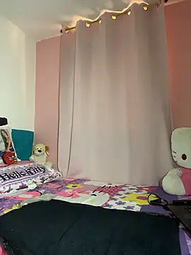 Melody Spencer26 online show from January 13, 7:29 pm