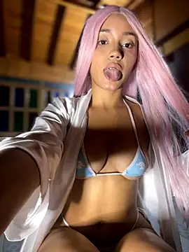 Angelical 21  online show from November 15, 12:55 am