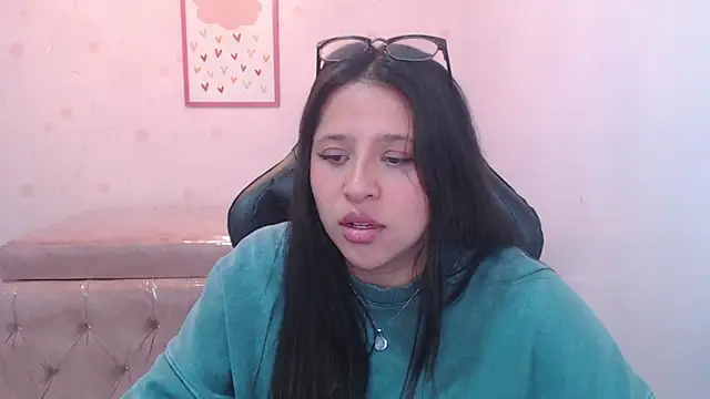 aria ch2 online show from January 13, 8:24 pm