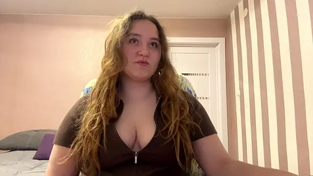 BabyBlissxx online show from April 15, 9:37 pm