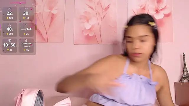 anicarter online show from December 21, 9:08 pm