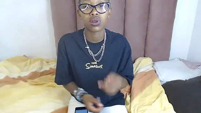 ScorpioBlue  online show from February 4, 6:00 pm