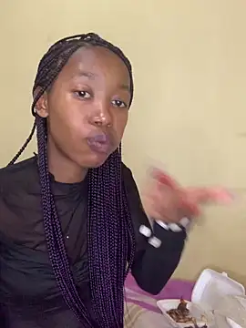 ScorpioBlue  online show from April 10, 10:05 pm