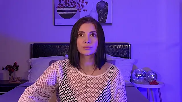 AdrianaTorres online show from February 2, 6:29 pm