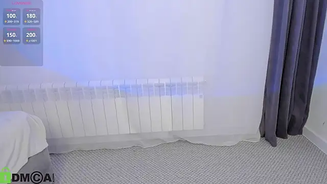 moon sanny online show from March 15, 1:18 am