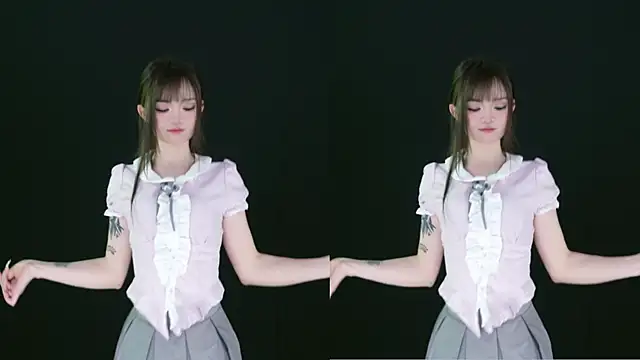 MHe-002 online show from November 23, 11:45 am