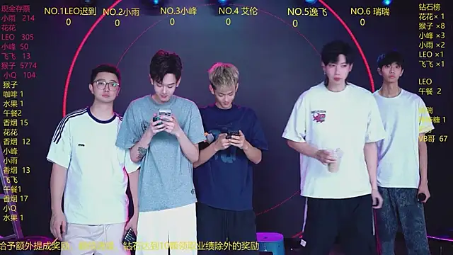 AAA-winner online show from July 14, 2:38 am