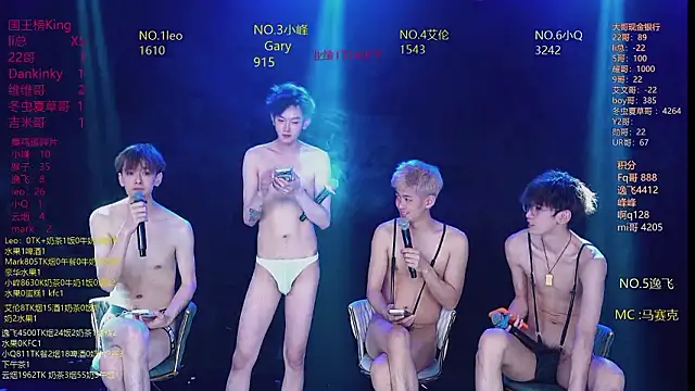 AAA-winner online show from March 26, 9:00 am