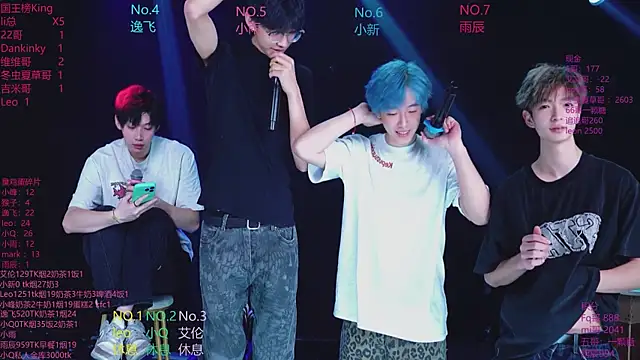 AAA-winner online show from June 13, 3:37 am