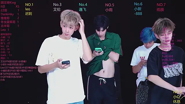 AAA-winner online show from June 12, 3:36 am