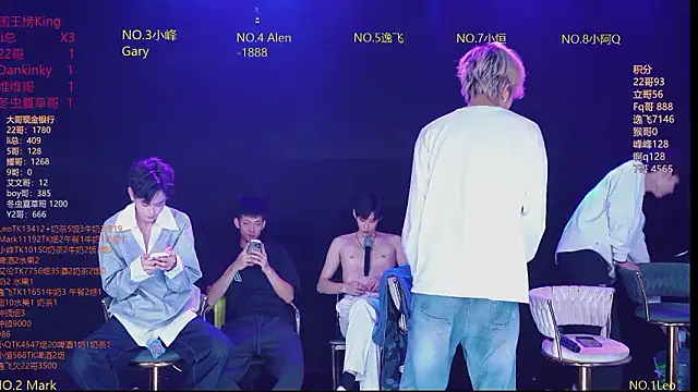 AAA-winner online show from February 21, 12:39 pm