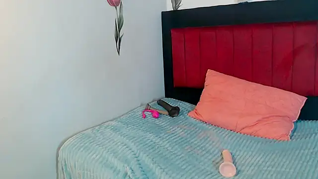 AMARYXS online show from February 10, 7:50 pm