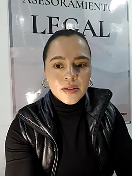 ALEJA  22 online show from February 24, 6:17 pm