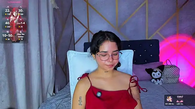  vaiolet owo online show from February 23, 8:03 am