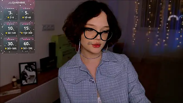 Sweety cheeky online show from November 26, 12:11 am