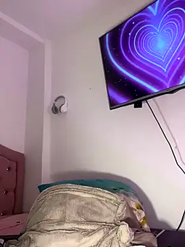 Missara  online show from November 11, 2:18 am