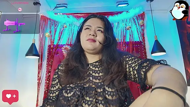 Bella donnaS online show from December 21, 3:55 am