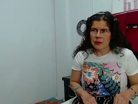 AubreyJoy online show from November 10, 7:31 pm