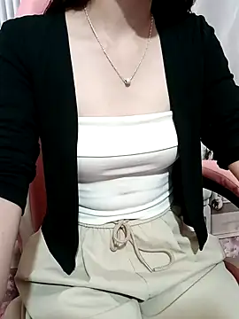 Ella039 online show from December 5, 5:07 am