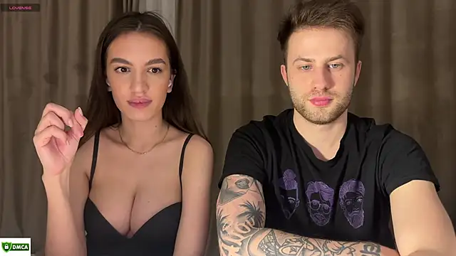 dominantrodri online show from February 20, 12:09 am