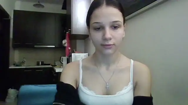 CarmenBody online show from November 25, 7:32 am