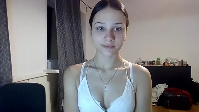 CarmenBody online show from December 16, 9:31 pm