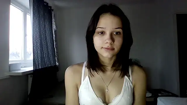 CarmenBody online show from December 3, 7:11 am