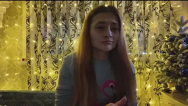 SweetLiaison online show from January 8, 5:50 pm