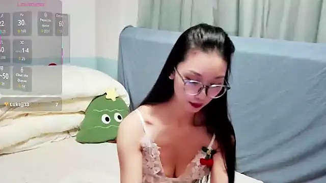 QIQIZHAO-2025 online show from November 27, 1:36 pm