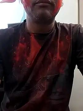 black and white choco online show from March 4, 7:48 am