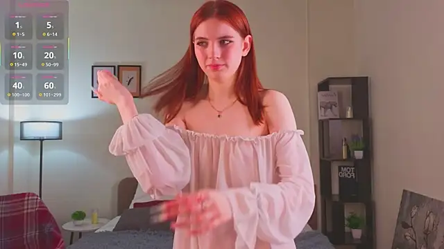 UteKoelsch online show from February 5, 1:30 am