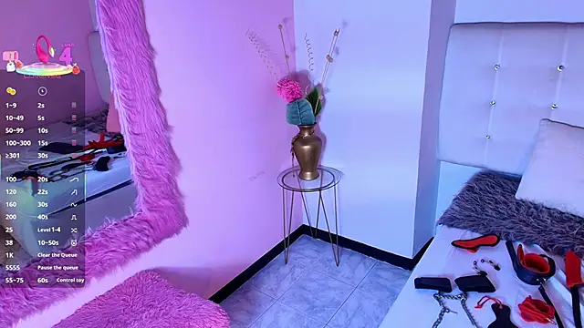 meredith jones online show from January 15, 3:34 am