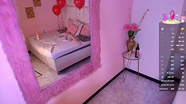 meredith jones online show from February 14, 4:03 am