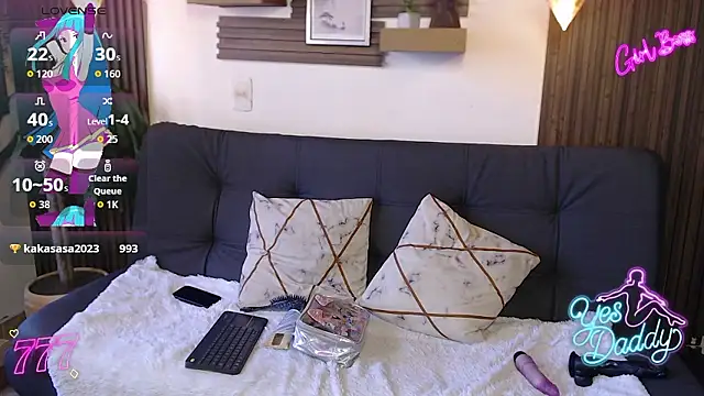 Melany 27 online show from January 17, 3:08 pm