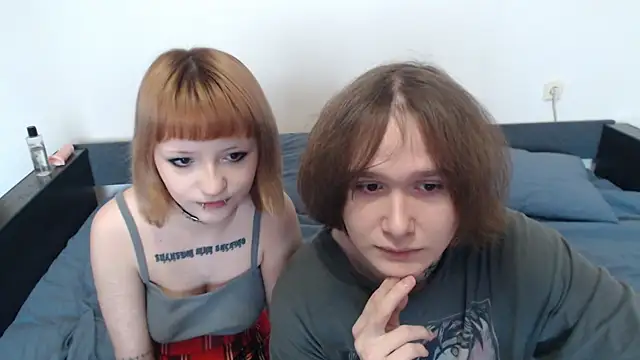angelsofpornn online show from May 4, 1:15 pm