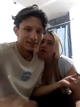 xXAndreyAndMariaXx online show from November 12, 12:08 am