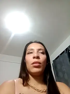 Vianca Costt online show from March 16, 2:58 am