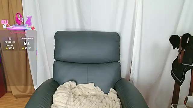 sallybing online show from December 23, 4:27 am