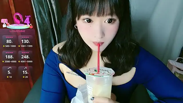 sallybing online show from April 5, 1:21 pm