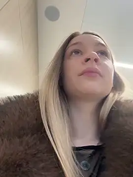 SashaCatt online show from November 20, 8:26 am