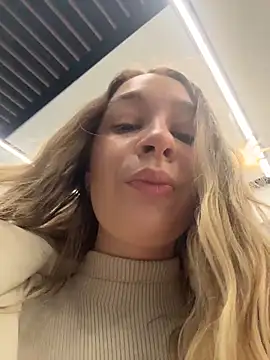 SashaCatt online show from February 23, 8:58 am