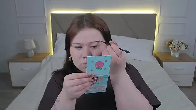 EvaNova  online show from March 20, 10:53 am