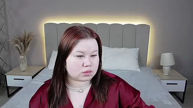 EvaNova  online show from April 18, 8:17 am